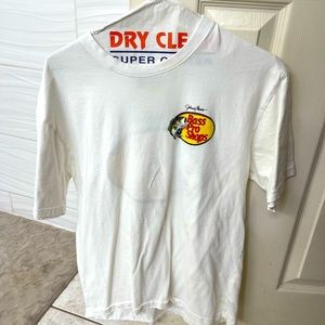 Bass Pro Shop Tee Mens Small